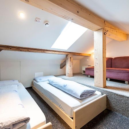 Berghotel Jochgrimm - Alpine Wellness Varena Zimmer foto
