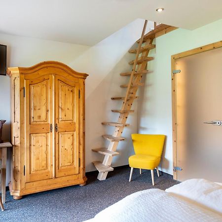 Berghotel Jochgrimm - Alpine Wellness Varena Zimmer foto